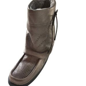 Manitobah Mukluks Gatherer Boot